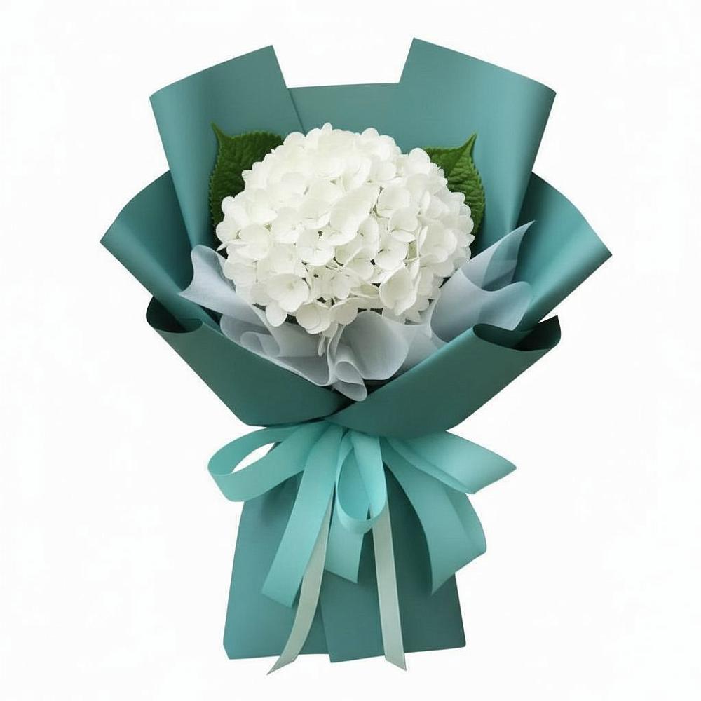 Букет цветов из: Гортензия в Иваньково 