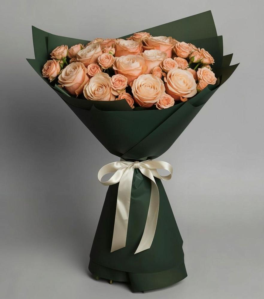 Букет Элегантный в Иваньково 