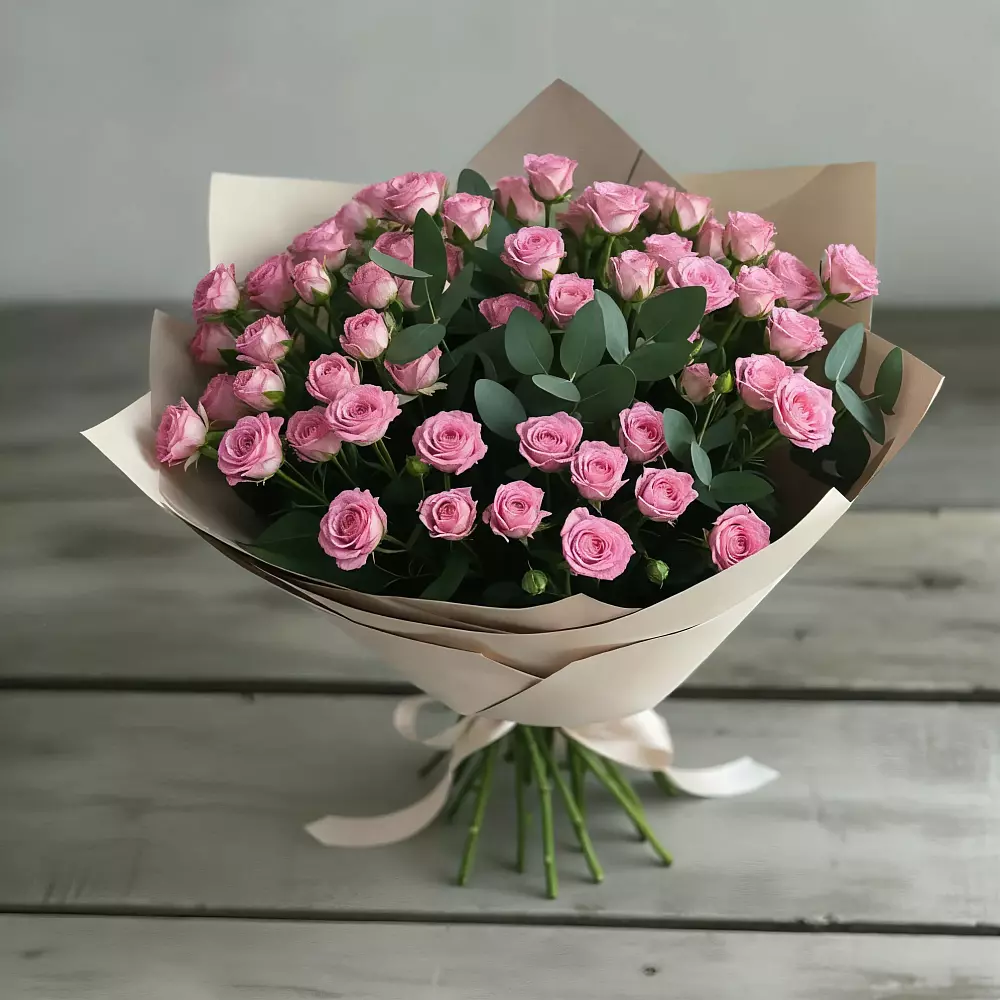 Букет Удовольствие в Иваньково 