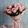 Букет цветов из: Розы в Иваньково 