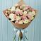 Букет цветов из: Розы в Иваньково 
