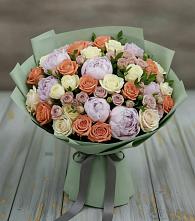 Букет Мороженное #REPLACE_PRED# Иваньково 