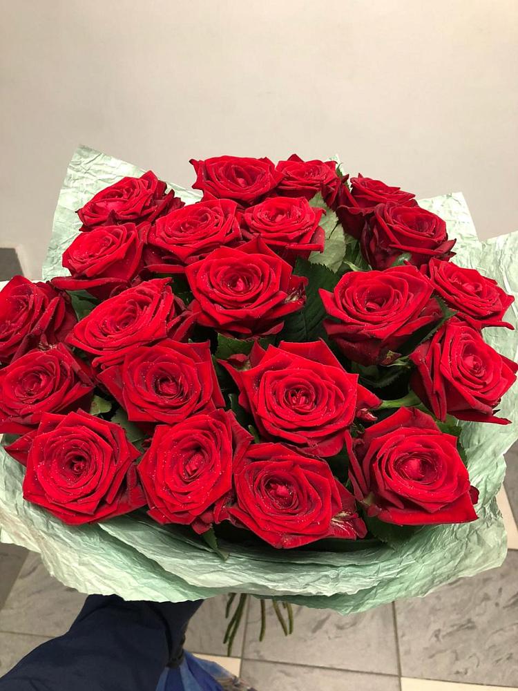 Розы Классика в Иваньково Букет Классика в Иваньково