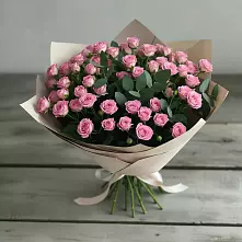 Букет Удовольствие в Иваньково 