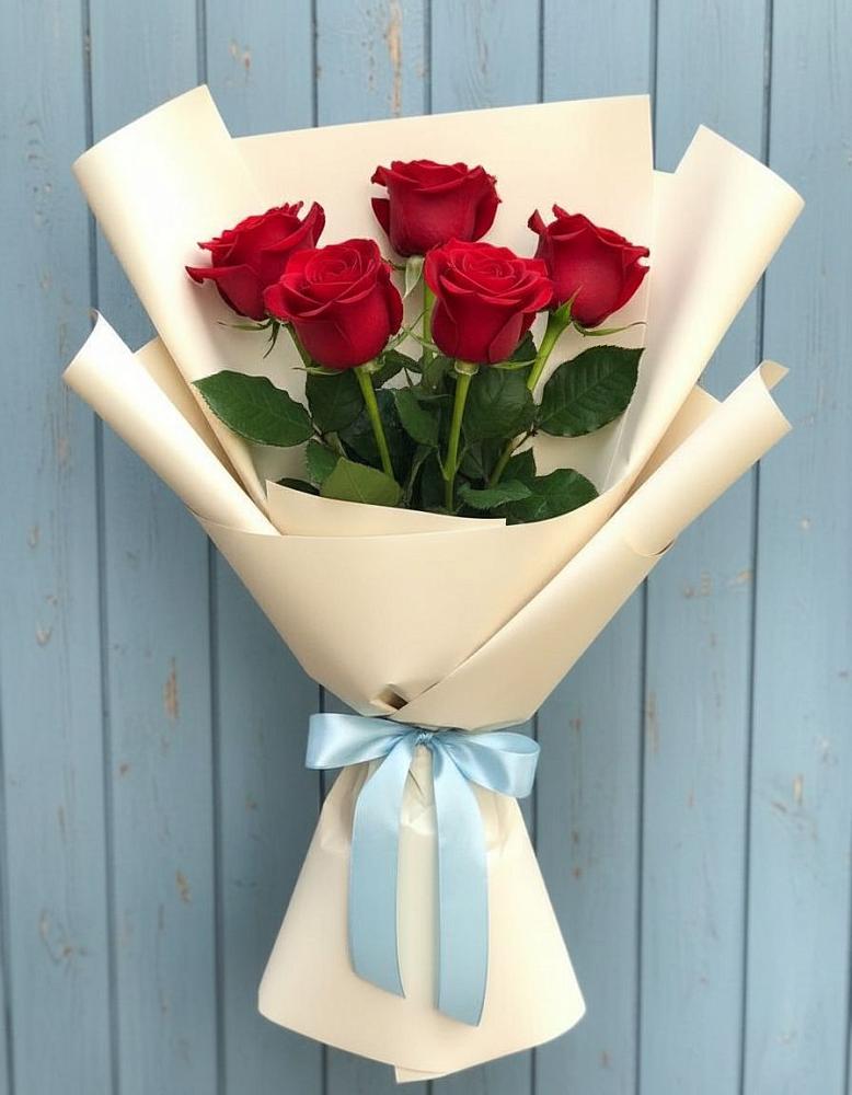 Букет Классика чувств в Иваньково 