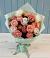 Букет цветов из: Розы в Иваньково 