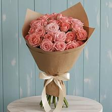 Букет цветов из:  Розы в Иваньково 