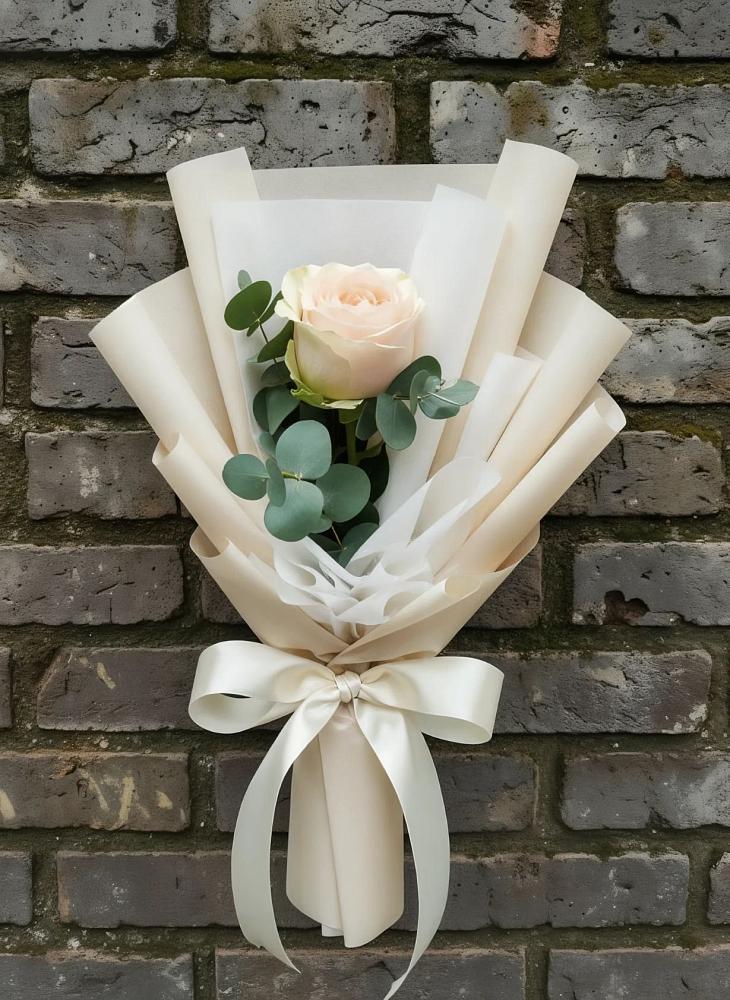 Букет цветов из: Розы в Иваньково 