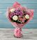 Букет цветов из: Герберы в Иваньково 