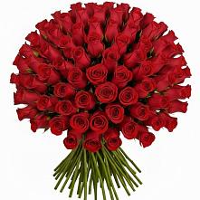 Букет Красные розы Чери Лав #REPLACE_PRED# Иваньково 