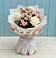 Букет цветов из: Розы в Иваньково 