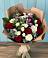 Букет цветов из: Розы и Альстромерии в Иваньково 