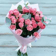 Букет Леди совершенство #REPLACE_PRED# Иваньково 