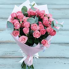 Букет Леди совершенство в Иваньково 